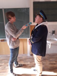 Interview
