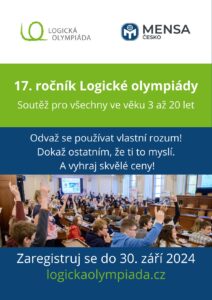 Logická olympiáda 2024