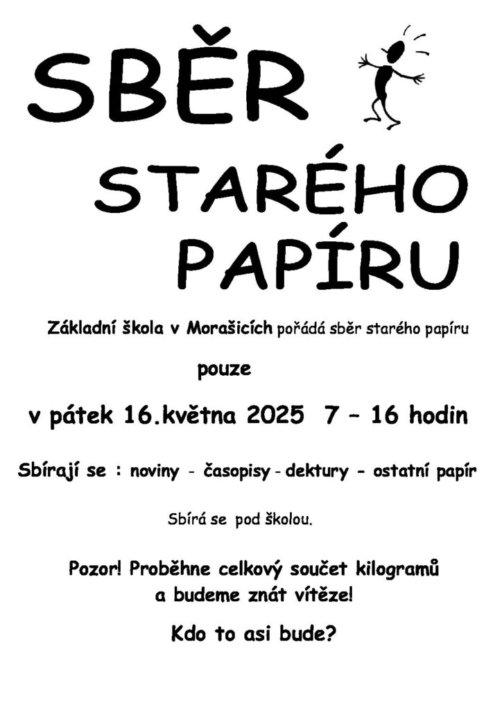 Masarykova základní škola Morašice
