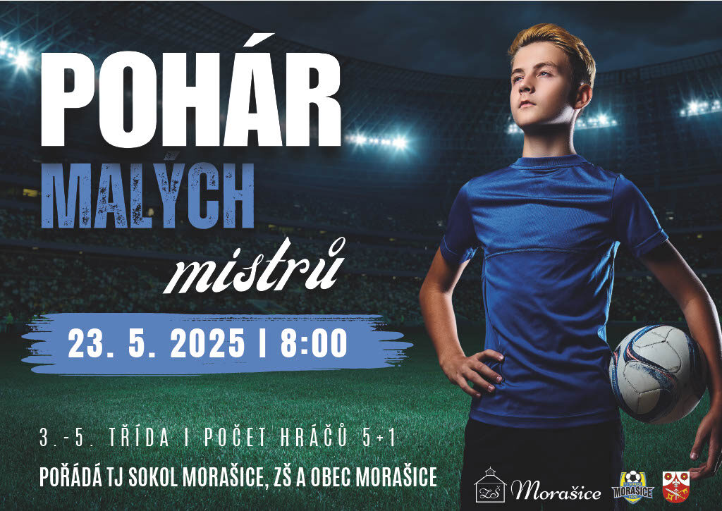 Masarykova základní škola Morašice