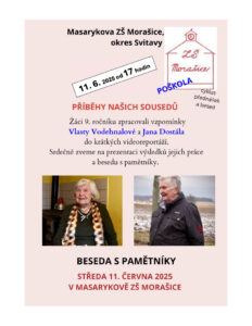 Příběhy našich sousedů