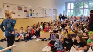 Evropský den jazyků