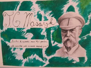 Masaryk ve výuce