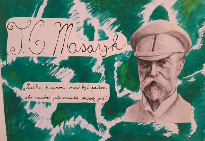 Masaryk ve výuce