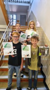 Přírodovědná poznávačka - podzim 2025