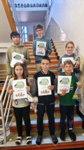 Logická olympiáda 2025