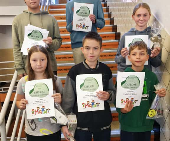 Logická olympiáda 2025