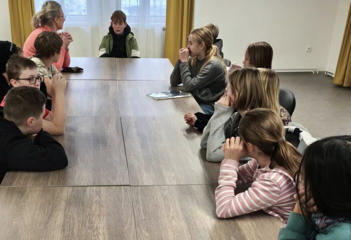 Obecní samospráva naživo