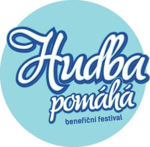 Hudba pomáhá Hudba pomáhá