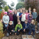 Naše oblíbené místo