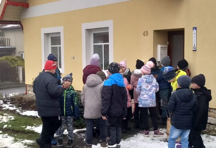 Adventní zpívání