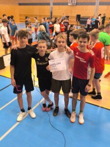 Česko vesluje Česko vesluje