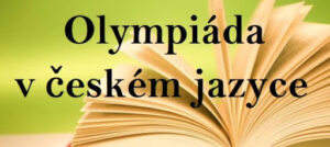 Olympiáda v českém jazyce