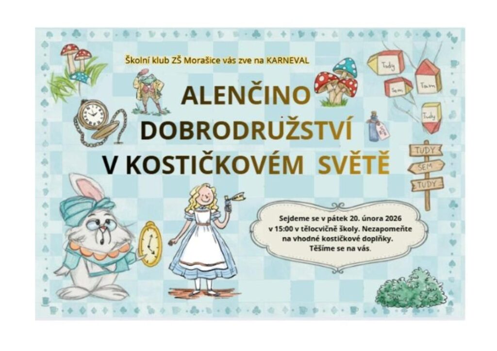 Masarykova základní škola Morašice