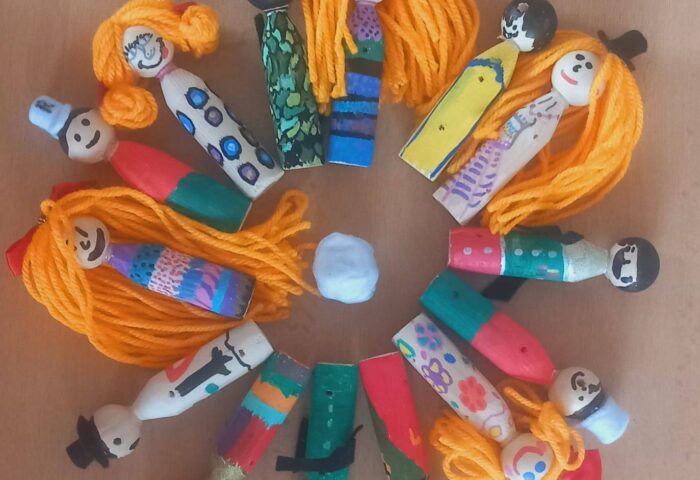 Exkurze - Regionální muzeum v Litomyšli