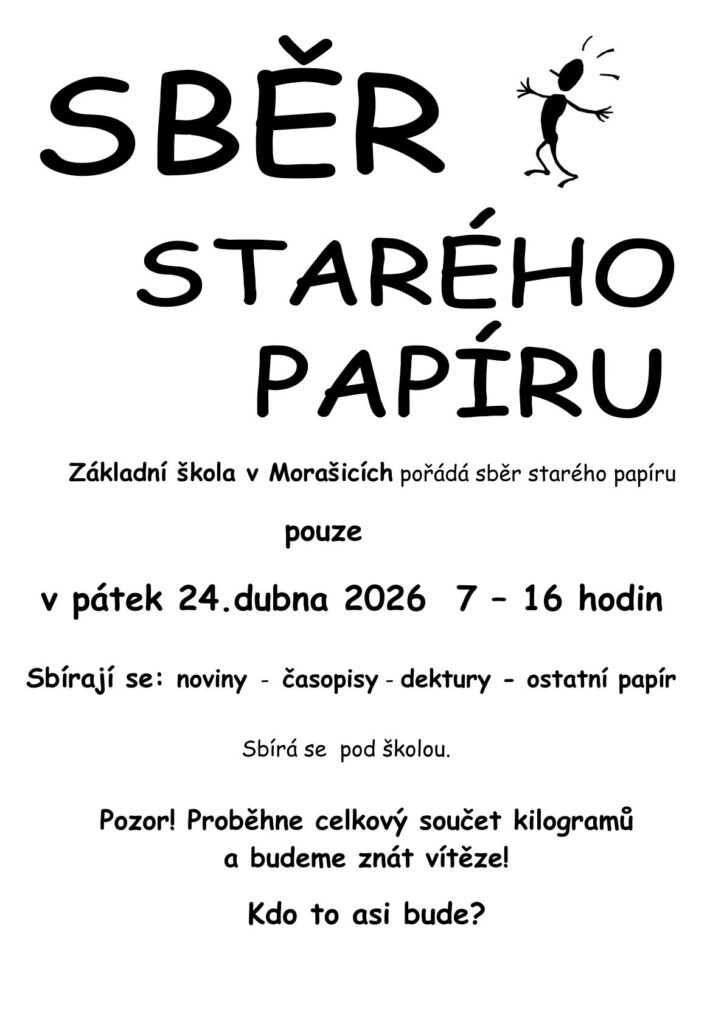 Masarykova základní škola Morašice