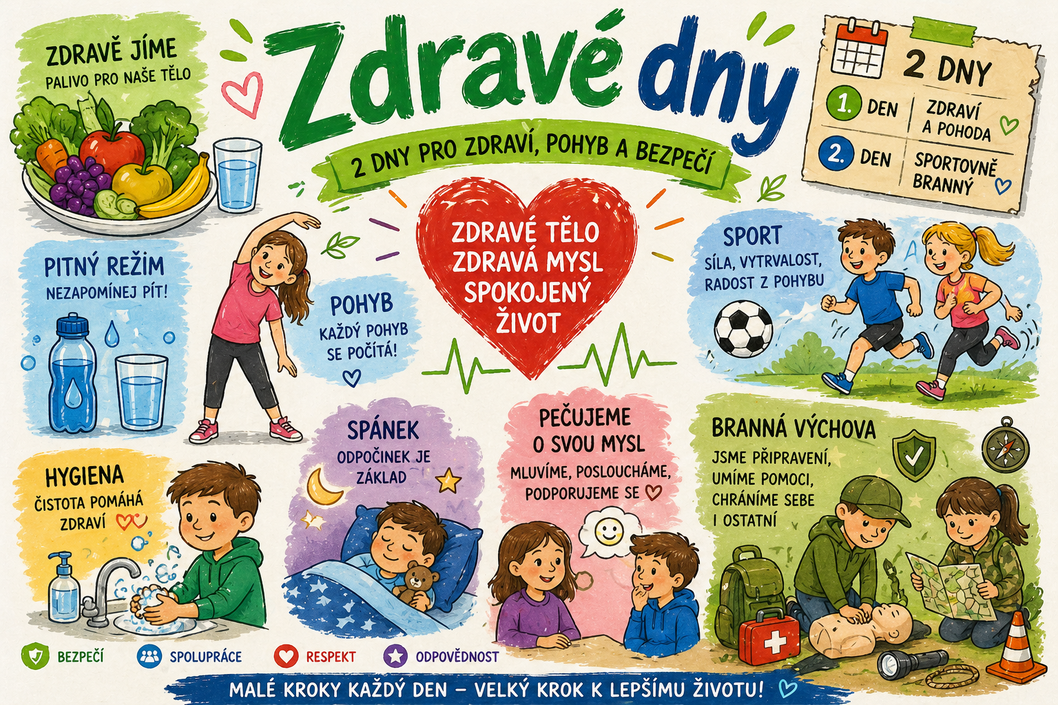 Masarykova základní škola Morašice