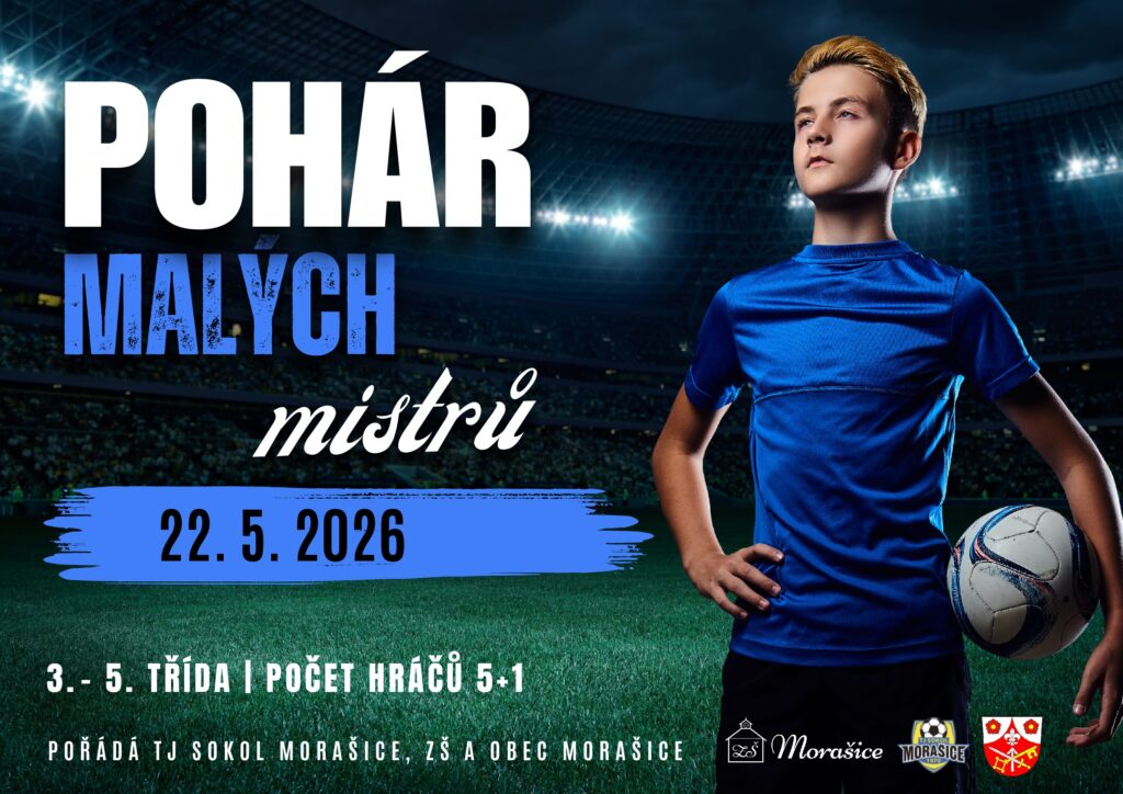 Masarykova základní škola Morašice